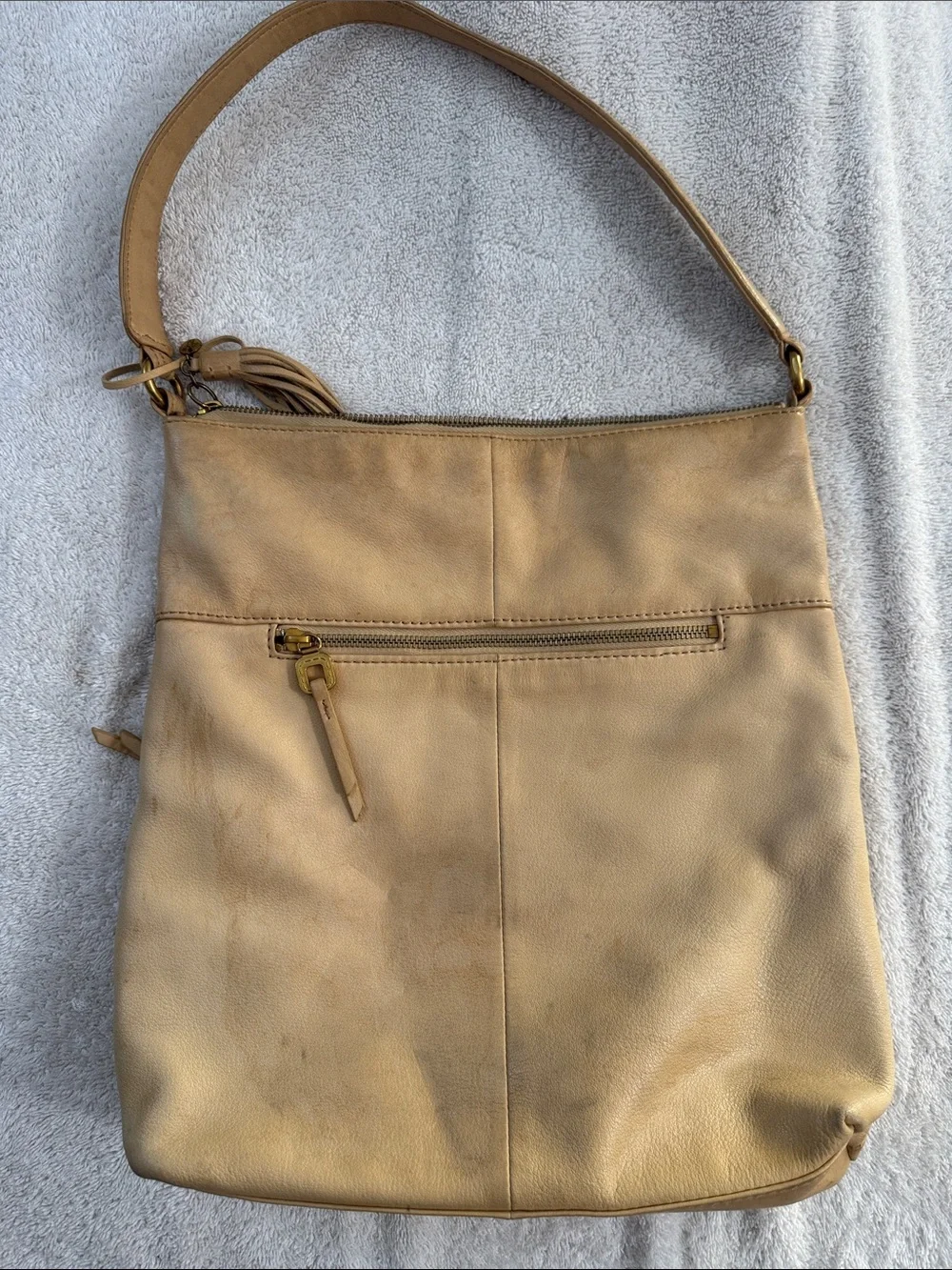 HOBO soft tan